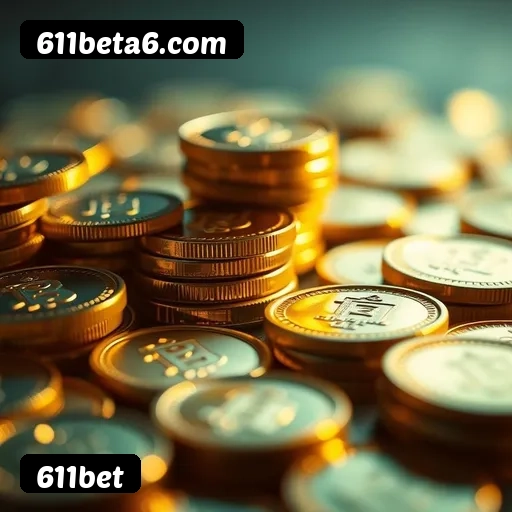 Guia visual quadrado da instalação APK 611bet