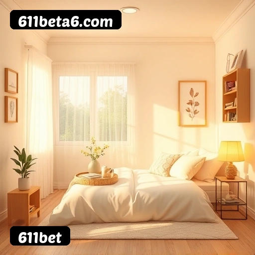 Recursos Exclusivos do App 611bet - Modo Offline, Login Biométrico