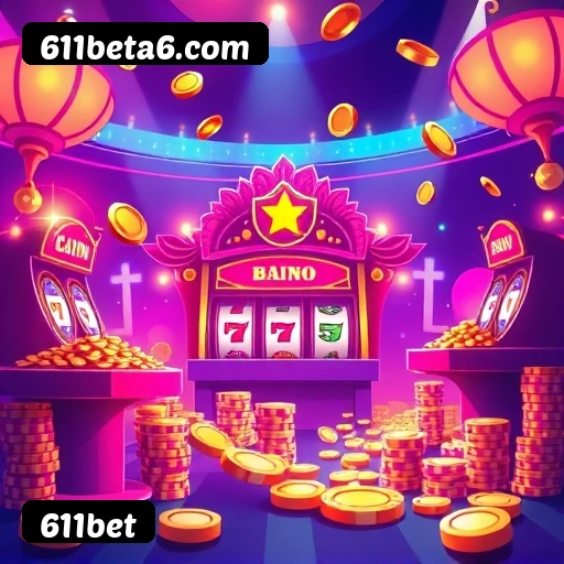 Jogos de Cassino em Destaque - Slots, Roleta, Blackjack