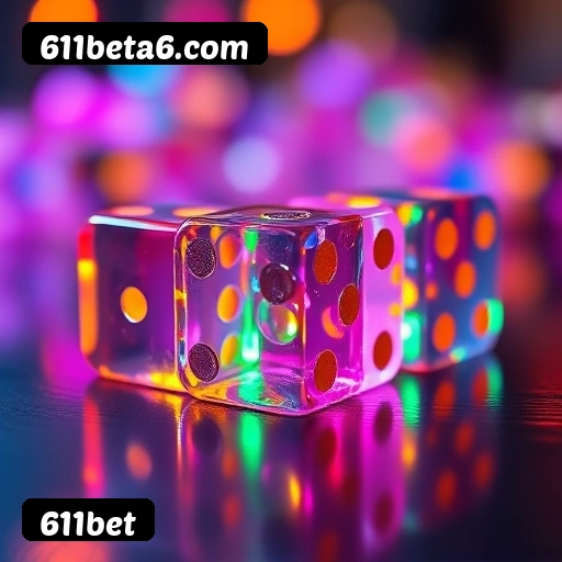 Cassino ao Vivo 611bet - Dealers Brasileiros Profissionais