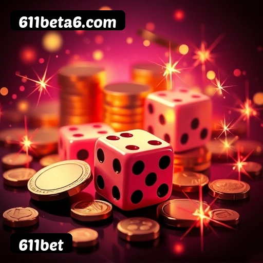 Sistema de Segurança Avançado 611bet - Criptografia e Proteção