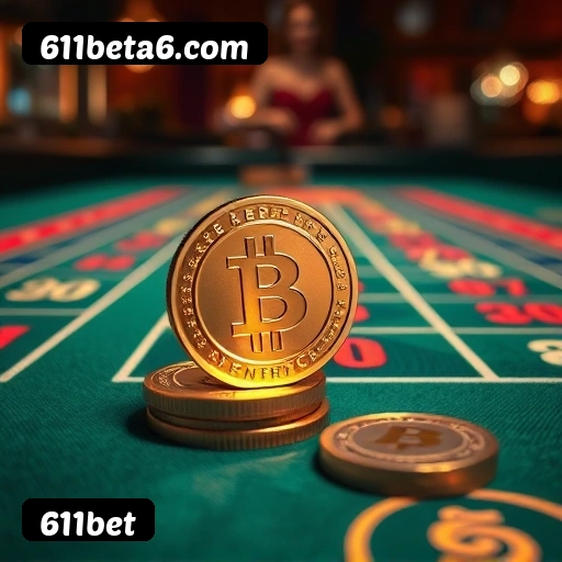 Coleção Premium de Slots 611bet - NetEnt, Pragmatic Play, Evolution